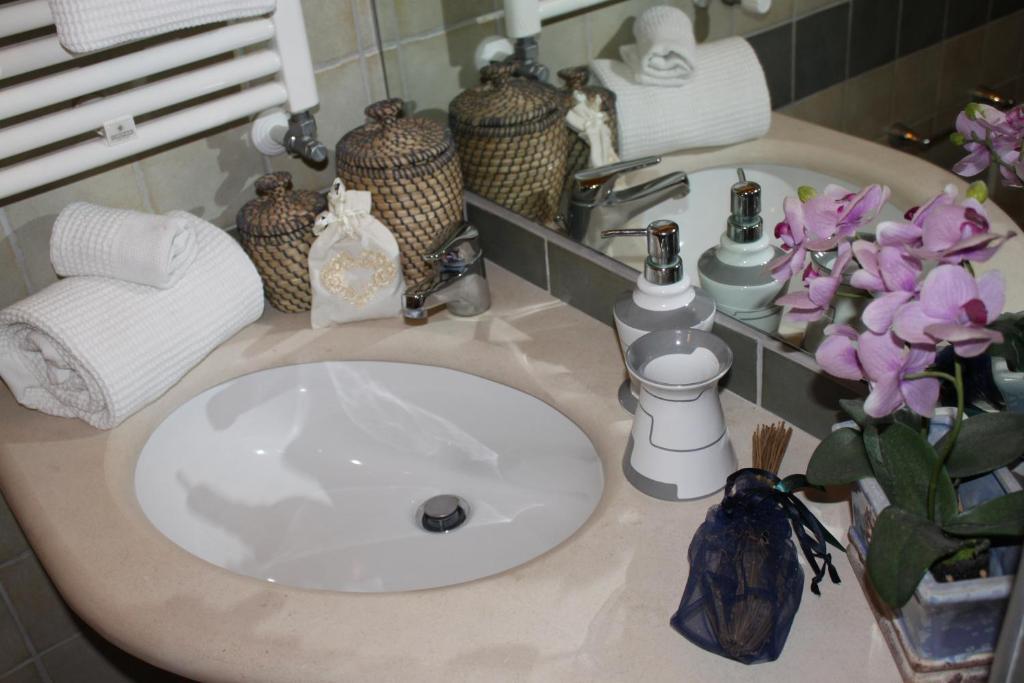 Murat Guesthouse Піццо Номер фото
