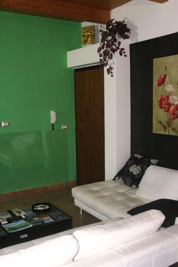 Murat Guesthouse Піццо Екстер'єр фото