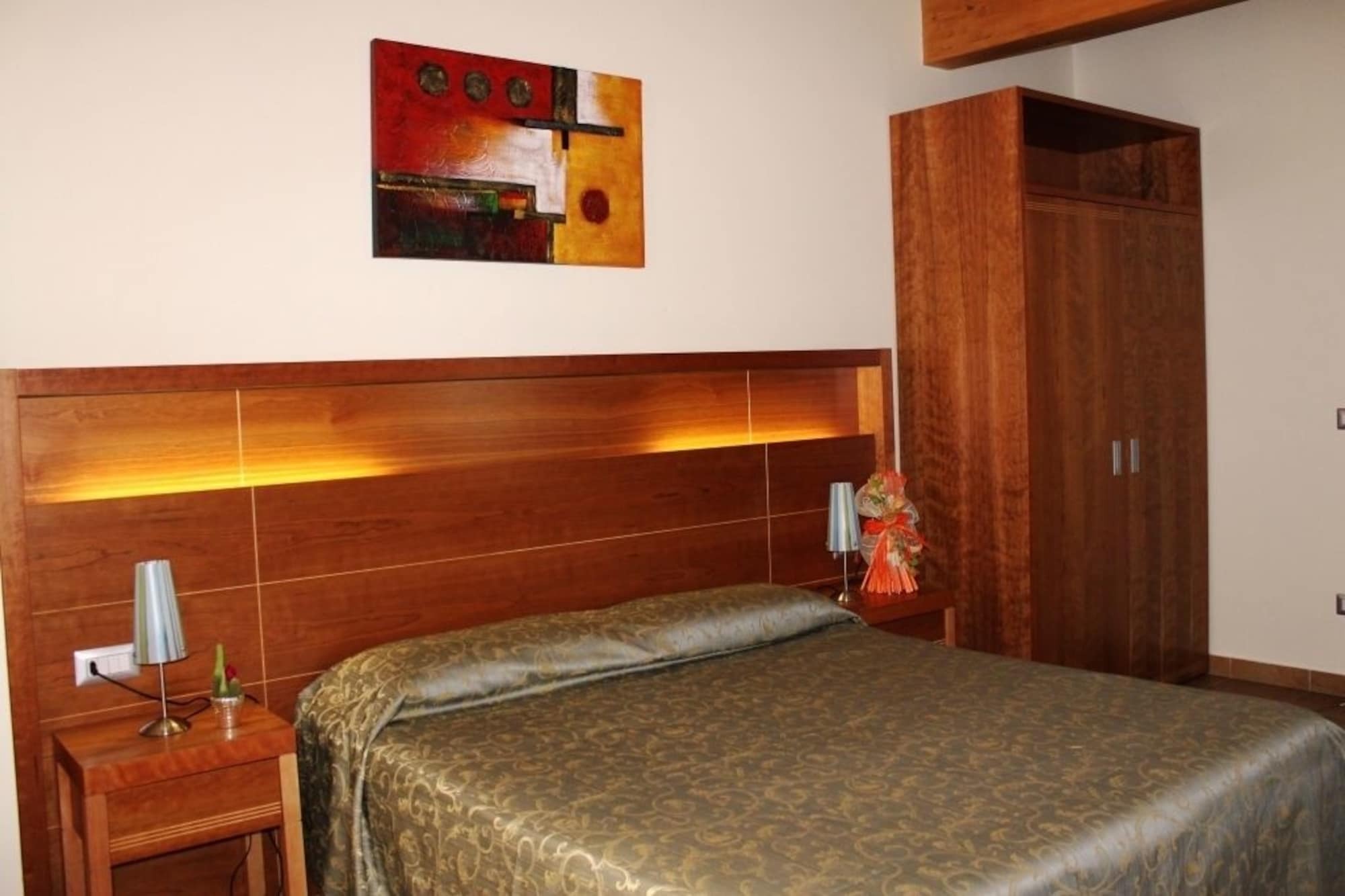 Murat Guesthouse Піццо Екстер'єр фото